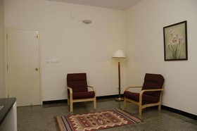 Saiacs Convention Resort