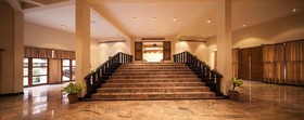 Saiacs Convention Resort