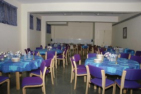 Saiacs Convention Resort