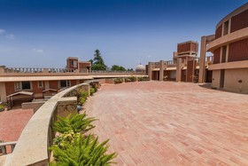 Saiacs Convention Resort