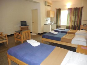 Saiacs Convention Resort