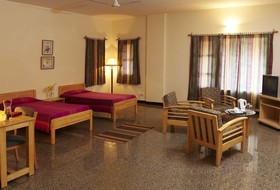 Saiacs Convention Resort