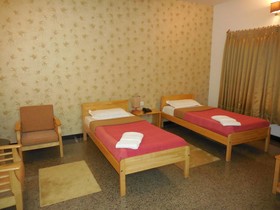Saiacs Convention Resort