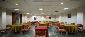 Saiacs Convention Resort