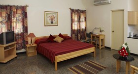 Saiacs Convention Resort