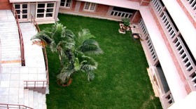 Saiacs Convention Resort