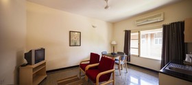 Saiacs Convention Resort