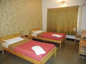 Saiacs Convention Resort