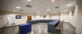 Saiacs Convention Resort