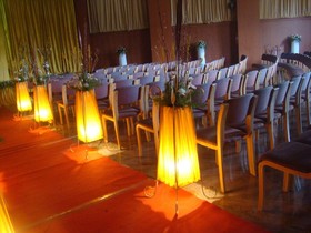 Saiacs Convention Resort