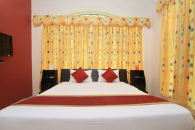 Sai Dham By OYO Rooms