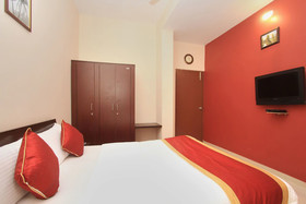 Sai Dham By OYO Rooms