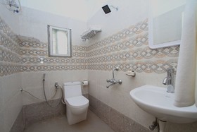Sai Dham By OYO Rooms