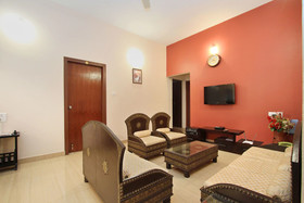 Sai Dham By OYO Rooms