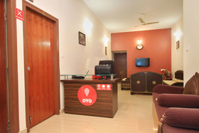 Sai Dham By OYO Rooms