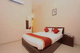 Sai Dham By OYO Rooms