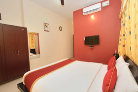 Sai Dham By OYO Rooms
