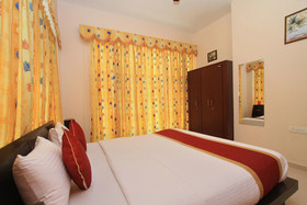 Sai Dham By OYO Rooms