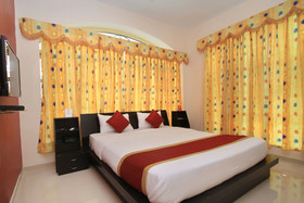Sai Dham By OYO Rooms