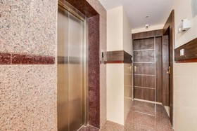 Sai Luxuria by OYO Rooms