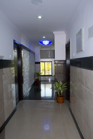 Sairam Residency Boutique Hotel