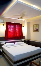 Sairam Residency Boutique Hotel