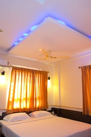 Sairam Residency Boutique Hotel