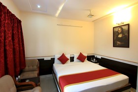 Sairam Residency Boutique Hotel