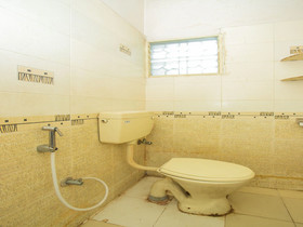 Sai Suites By OYO Rooms