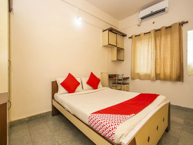 Sai Suites By OYO Rooms
