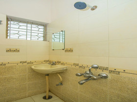 Sai Suites By OYO Rooms