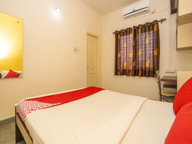 Sai Suites By OYO Rooms