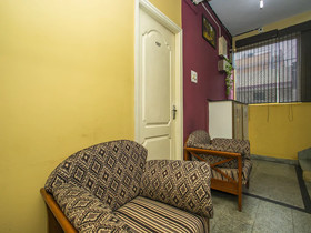 Sai Suites By OYO Rooms