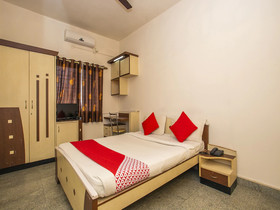 Sai Suites By OYO Rooms
