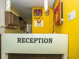 Sai Suites By OYO Rooms