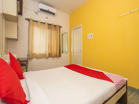 Sai Suites By OYO Rooms