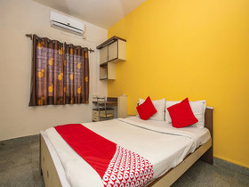 Sai Suites By OYO Rooms