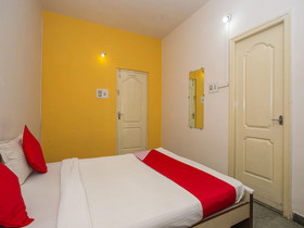 Sai Suites By OYO Rooms