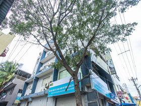 Sai Suites By OYO Rooms