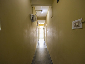 Sai Suites By OYO Rooms