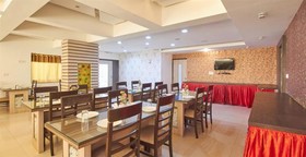 Samrudhi Suites