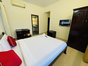 Sanctum Suites Indiranagar Bangalore