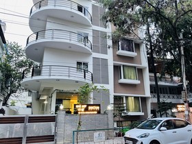 Sanctum Suites Indiranagar Bangalore