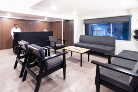 Sanctum Suites Richmond Road Bangalore