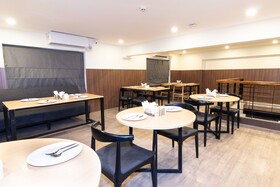 Sanctum Suites Richmond Road Bangalore