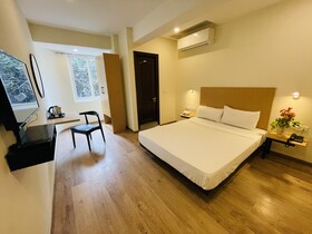Sanctum Suites Richmond Road Bangalore