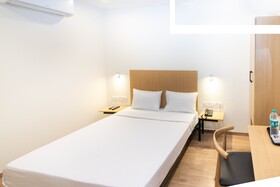 Sanctum Suites Richmond Road Bangalore