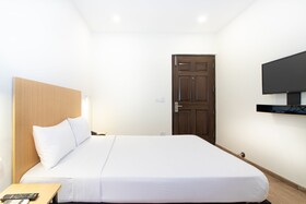 Sanctum Suites Richmond Road Bangalore