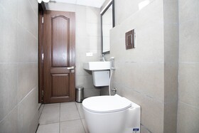 Sanctum Suites Richmond Road Bangalore