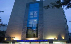 Sandesh Kingston